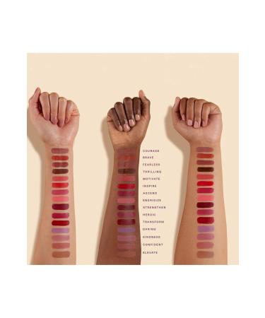 Rare Beauty Lip Souffl Matte Liquid Lipstick - Buy Online on GoSupps.com