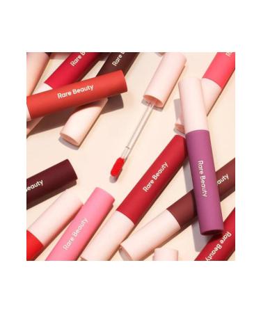Rare Beauty Lip Souffl Matte Liquid Lipstick - Buy Online on GoSupps.com