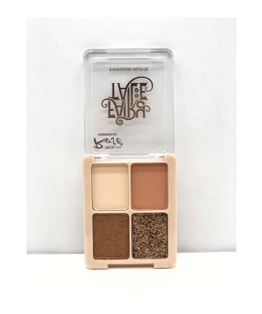 Revolution Disney Pixar's Monsters University and Revolution Scarer ART Eyeshadow Palette - Buy Online on GoSupps.com