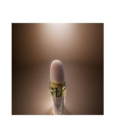 Roesia Rose Cosmetics Rose Extreme Shimmer Crystal Lip Gloss