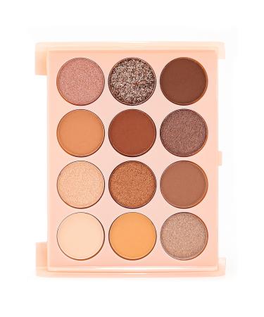 diamondstar Diamond Dust Mineral Eyeshadow -16621 Illusion