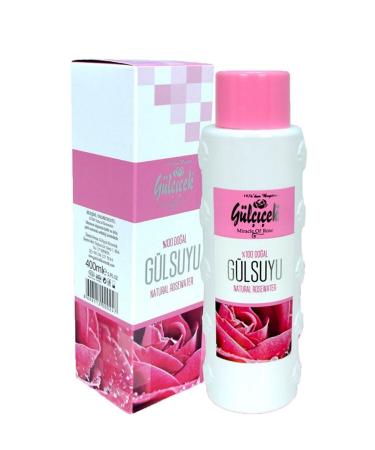 G lbirlik Rosense Rose Water 250 ml