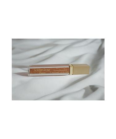 Golden Rose Ultra Diamonds Volume Lipgloss Wet Look Lipstick No:108 - Buy Online on GoSupps.com