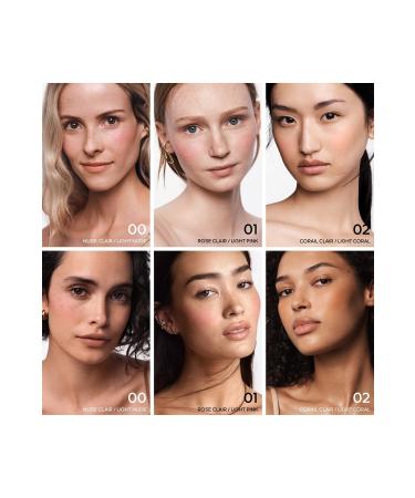 Guerlain Terracotta Blush -Illuminating and Shimmering Blush DEMBA5519 - Buy Online on GoSupps.com