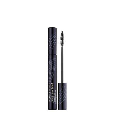 Sumptuous Rebel Mascara - Lengthening and Lifting Effect