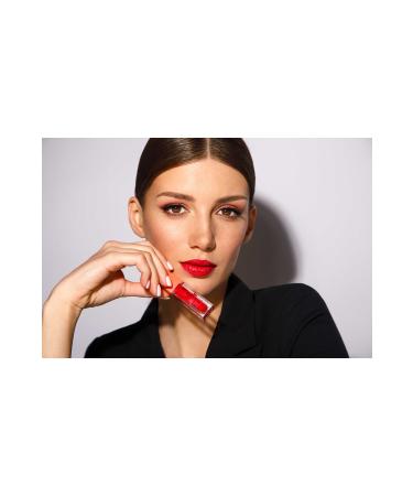 Estee Lauder Long-Lasting Matte Lipstick For Plump and Smooth Lips - 3.5gr-816 Suit Up PSSNS.272 - Buy Online on GoSupps.com