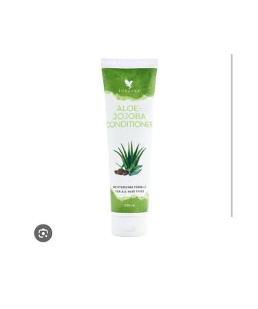 Forever Living Aloe Jojoba Shampoo - Buy Online on GoSupps.com