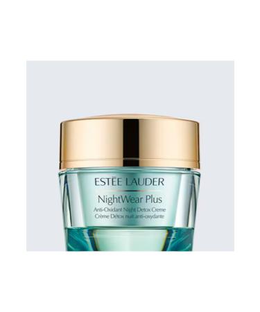 Estee Lauder NIGHTWEAR NIGHT CREME 50ML/1.7OZ