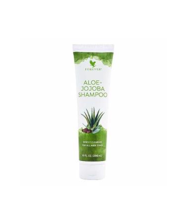 Forever Living Products Forever Aloe-jojoba Shampoo