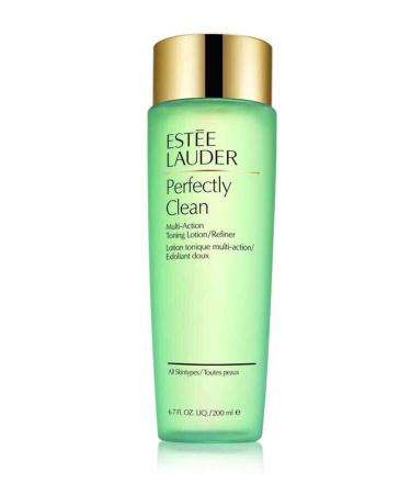 Estee Lauder Perfect Clean Toning Lotion - Cleansing Toner 200 ml Passi.888