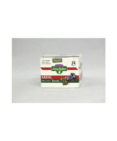 Lokman Sena Sultan Juniper Cream 100 Ml