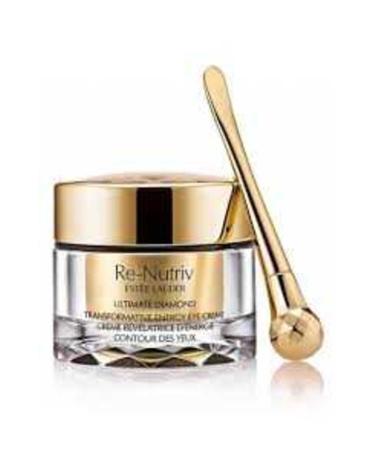Estee Lauder Re-nutriv Eye Cream 15 ml GK RN544 Brightening and Brightening Your Eye Area