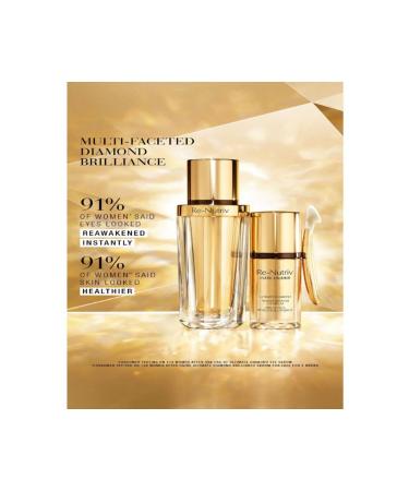 Estee Lauder Re-Nutriv Ultimate Diamond Transformative Brilliance Serum 30 Ml - Firming and Tone Equalizer - Buy Online on GoSupps.com