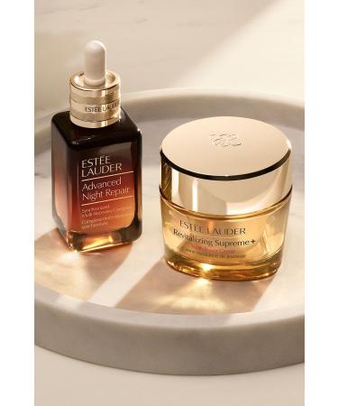 Estee Lauder Moisturizing Cream - Revitalizing Supreme Multi-Purpose Anti-Aging Cream 50ml - Buy Online on GoSupps.com