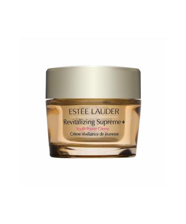 Estee Lauder Moisturizing Cream - Revitalizing Supreme Multi-Purpose Anti-Aging Cream 50ml GK RN698
