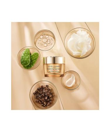 Estee Lauder EST E LAUDER Revitalizing Supreme Youth Power Creme - Anti-wrinkle Face Cream 30ml - Buy Online on GoSupps.com