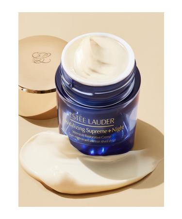 Estee Lauder Revitalizing Supreme+Intense Night Cream 50ml - Buy Online on GoSupps.com