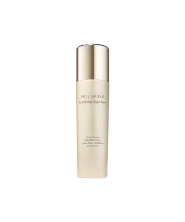 Estee Lauder Revitalizing Supreme+ Youth Power Soft Milky Face and Neck Moisturizing Care Lotion 100 ml