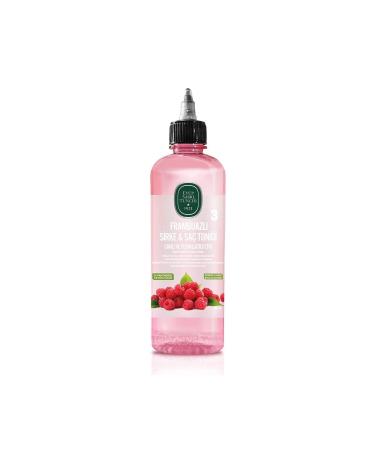 Ey p Sabri Tuncer Raspberry Vinegar & Hair Tonic 500 ml 3 Pieces