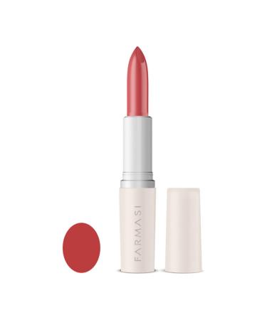 Farmasi CREAMY LIPSTICK 05 ROSEWOOD 4 GR