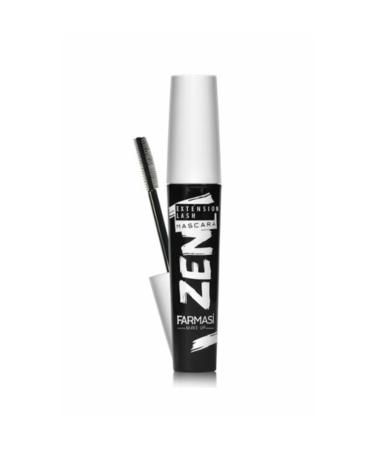 Farmasi Zen Mascara 8 Ml