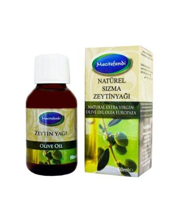 Mecit Efendi Olive Oil 50 ml