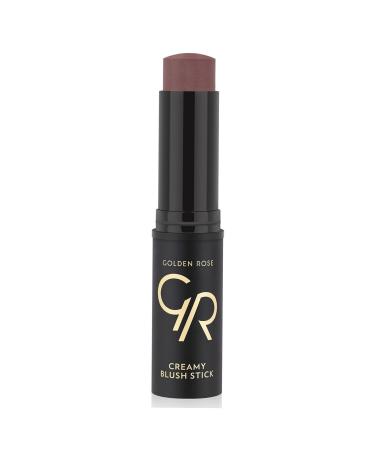 Golden Rose Velvet Matte Lipstick No:18