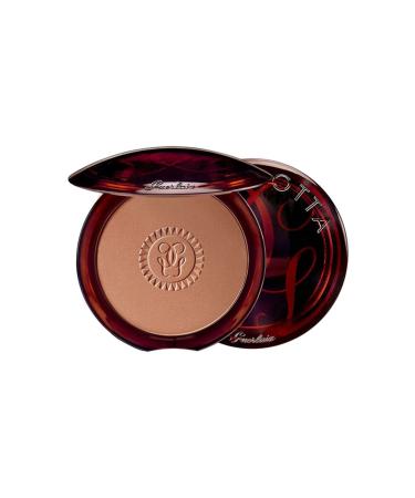 Guerlain Bronzing Powder - Terracotta 04 Medium Blondes 3346470421172
