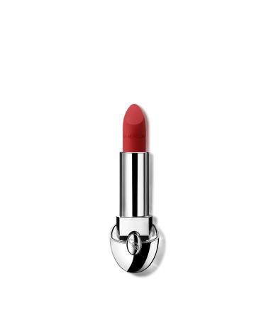 Guerlain Rouge G Luxurious Velvet Metal - 16 Hours Long-Lasting Metallic Finish Velvet Matte Lipstick 3.5 gr