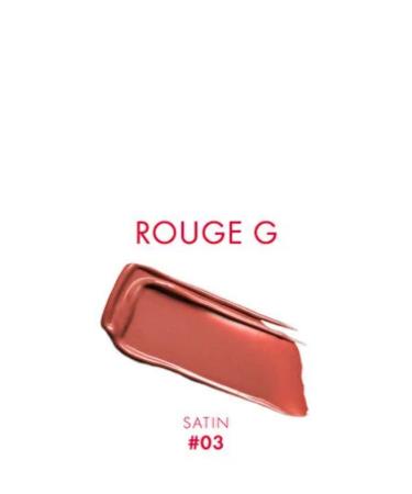 Faberlic Eyebrow Pencil Shade "Warm Brown"