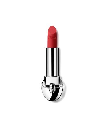 Guerlain Rouge G Luxurious Velvet Metal - Metallic Finish Lipstick