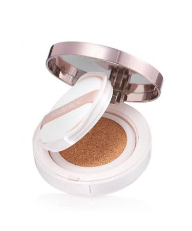Faberlic Glam Team Baby Face Foundation Sponge Shade "Rich Sand"