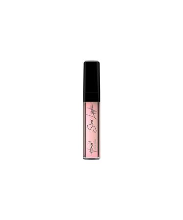 Homm Herbal Shine Lipgloss 2001 Shiny Lipstick