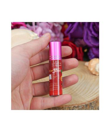 Faberlic Glam Team Eyebrow Pencil Glam Outfit - Dark Brown