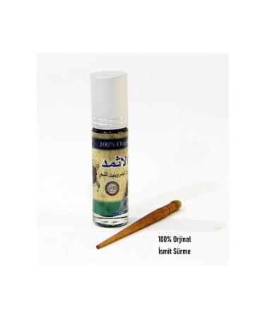 Faberlic Glam Team Eyebrow Pencil Glam Outfit Shade "Warm Brown" 3.0 Gr.