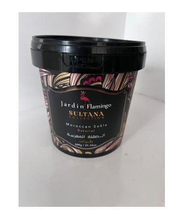 JARD N FLAMINGO SULTANA COLLECTION MOROCCAN SOKLA BAKARRAT