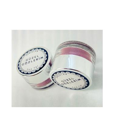 jurjulab My Beautiful Eyes Powder Eyeshadow