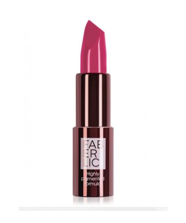 Faberlic Glam Team HD Color lipstick