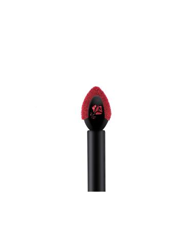 Lancome L'absolu Rouge Drama Ink Intense Color Lasting Semi-Matte Liquid Lipstick 888 | French Idol 36142732506 - Buy Online on GoSupps.com