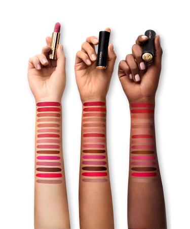 Lancome L'Absolu Rouge Drama Matte Ultra Matte Lipstick 290 3614274196542 - Buy Online on GoSupps.com