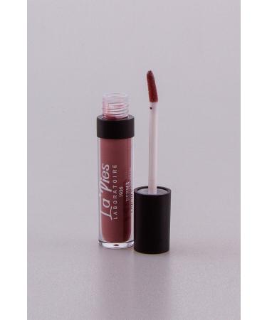 Lapies Ozlem Parlu Lapies Liquid Matte Lipstick No:5