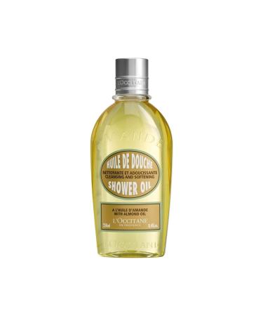 L'Occitane Award-winning product L'Occitane Almond Shower Oil - Almond Shower Oil 250 Ml