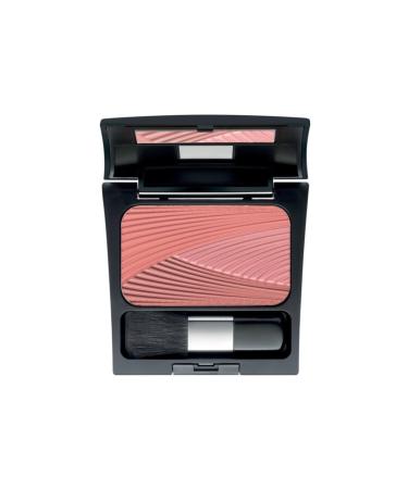 MAKE UP FACTORY Rosy Shine Blusher 14 Noble Blush
