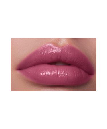Faberlic Lip Sheer Conditioner Lipstick Shade "Pink Lilac"