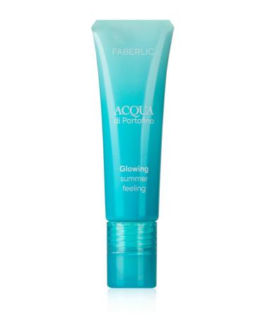 Faberlic Liquid Illuminator Luce Del Sole