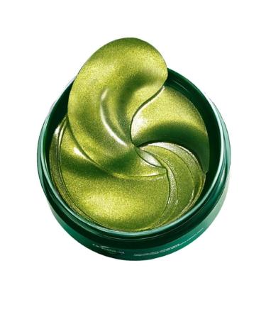 Faberlic Oceanum Series Under Eye Hydrogel Patch Mask