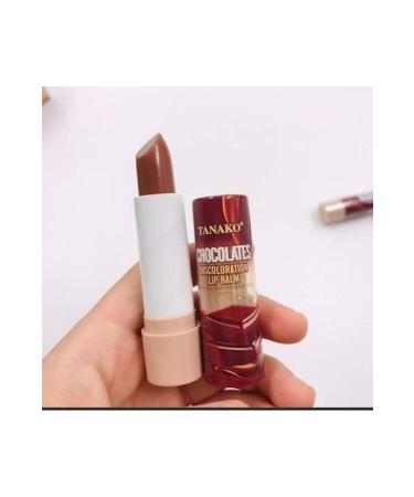 Faberlic Secret Story Matte Lipstick First Lady Vivid Red 4.0 ml