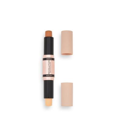 Revolution Fast Base Contour Stick Medium