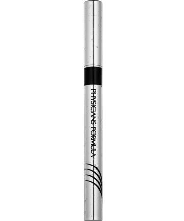 Eyberra Curl & Volume Effect Black Mascara