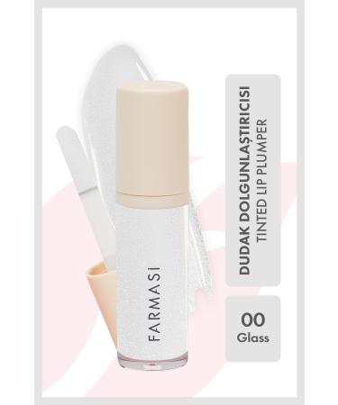 Farmasi Color Equalizer Be Fit Transparent Powder 14 Gr